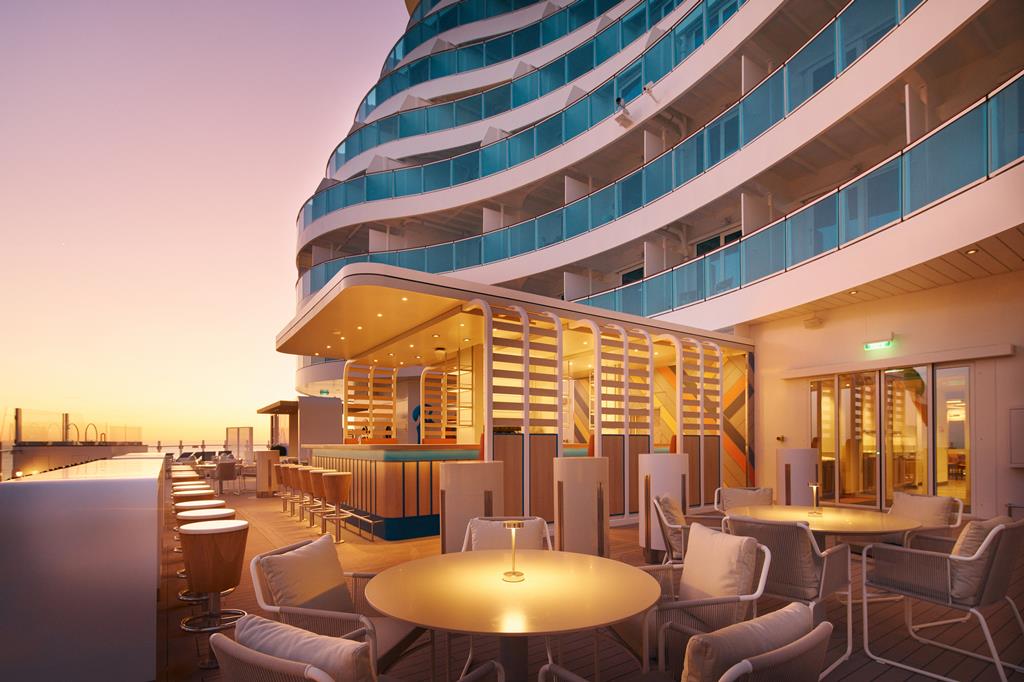 8-daagse cruise West Middellandse Zee met Costa Toscana. Dit Prachtige Schip Neemt Je In 8 Dagen Mee Over De Middellandse Zee Vol Cultuur – afbeelding 4