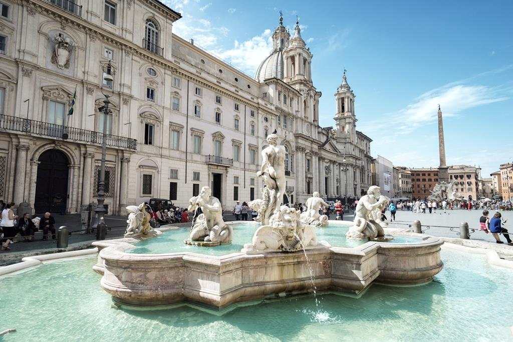 8-daagse cruise West Middellandse Zee met Costa Toscana. Dit Prachtige Schip Neemt Je In 8 Dagen Mee Over De Middellandse Zee Vol Cultuur – afbeelding 5