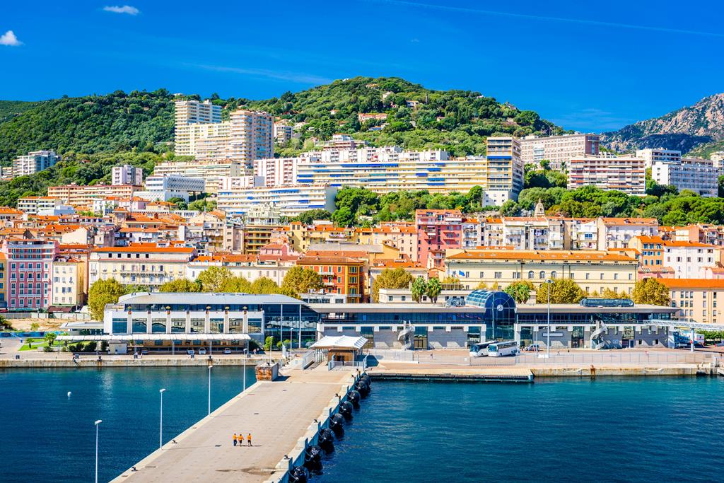 8-daagse cruise West Middellandse Zee met Mein Schiff 3 Voor Een 8 Daagse Cruise Langs De Middellandse Zee. Een Week Vol Cultuur – afbeelding 3
