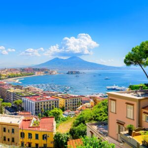 8-daagse cruise West Middellandse Zee met Msc Euribia. Vanuit De Haven Van La Goulette Verken Je Het Fascinerende Tunis – afbeelding 1