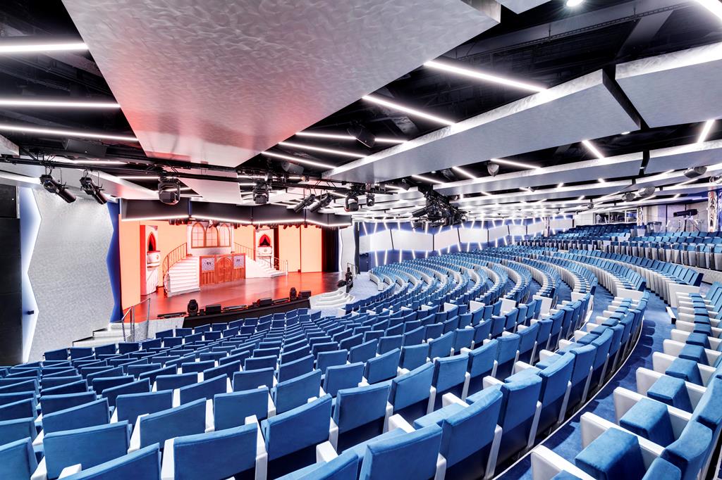 8-daagse cruise West Middellandse Zee met Msc Grandiosa – afbeelding 4