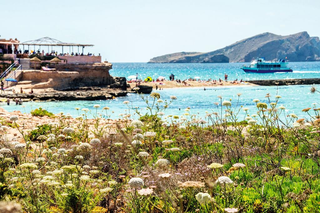 8-daagse cruise West Middellandse Zee met Msc Seaview. Ga Met Ons Mee Richting De Mooiste Parels Van De West Middellandse Zee. Het Schip Vaart Als Eerst Richting Rome – afbeelding 3