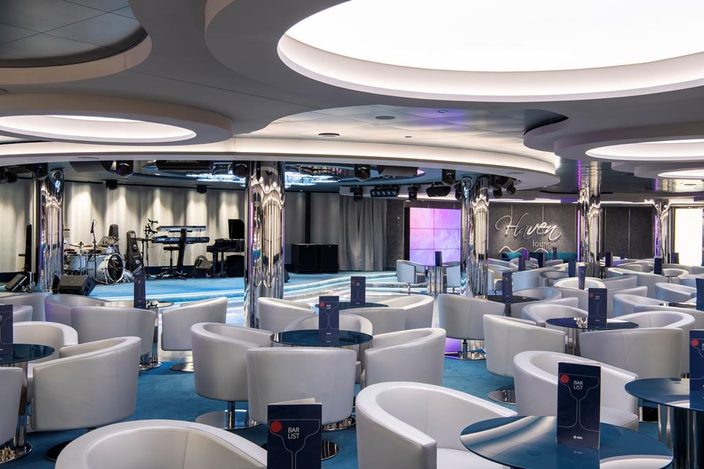 8-daagse cruise West Middellandse Zee met Msc Seaview. Ga Met Ons Mee Richting De Mooiste Parels Van De West Middellandse Zee. Het Schip Vaart Als Eerst Richting Rome – afbeelding 4