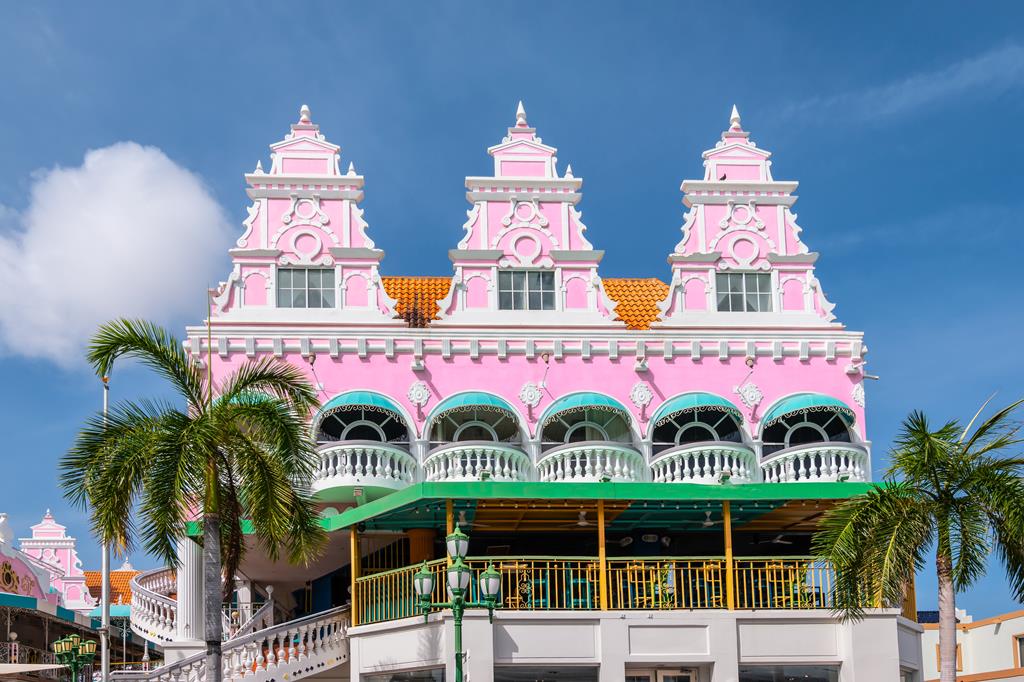 9-daagse cruise Aruba › Bonaire › Curacao › Verenigde Staten met Celebrity Beyond En Beleef Een 9 Daagse Cruise Vol Caribische Zon – afbeelding 5