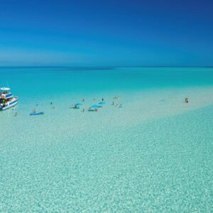 9-daagse cruise Bahamas › Verenigde Staten met Msc Seaside Vertrek Je Vanuit Miami Voor Een Prachtige Cruise – afbeelding 1