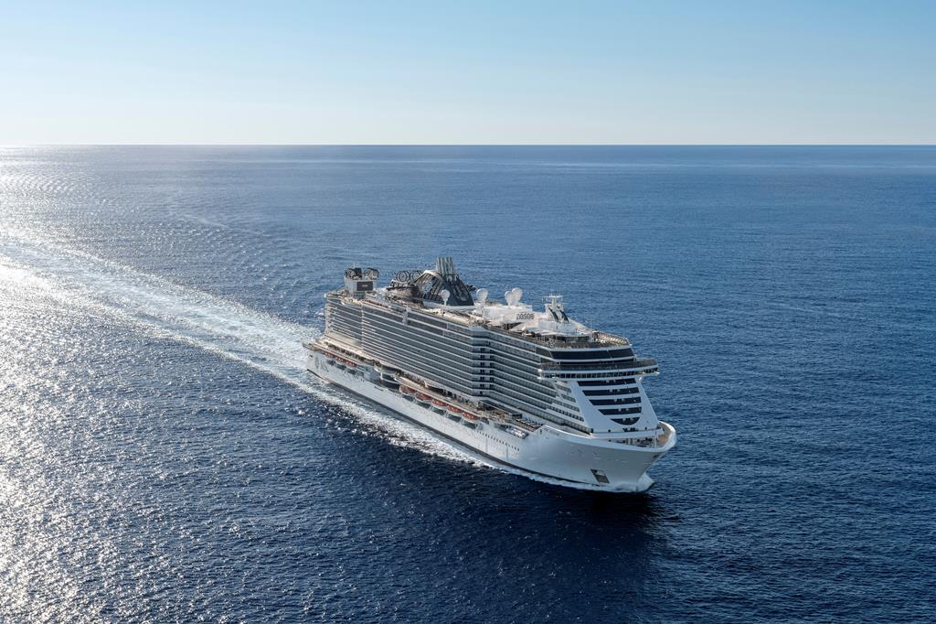 9-daagse cruise Bahamas › Verenigde Staten met Msc Seaside Vertrek Je Vanuit Miami Voor Een Prachtige Cruise – afbeelding 2