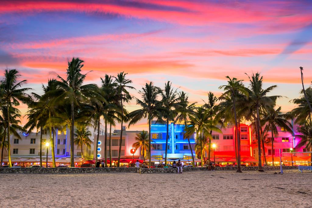 9-daagse cruise Bahamas › Verenigde Staten met Msc Seaside Vertrek Je Vanuit Miami Voor Een Prachtige Cruise – afbeelding 3