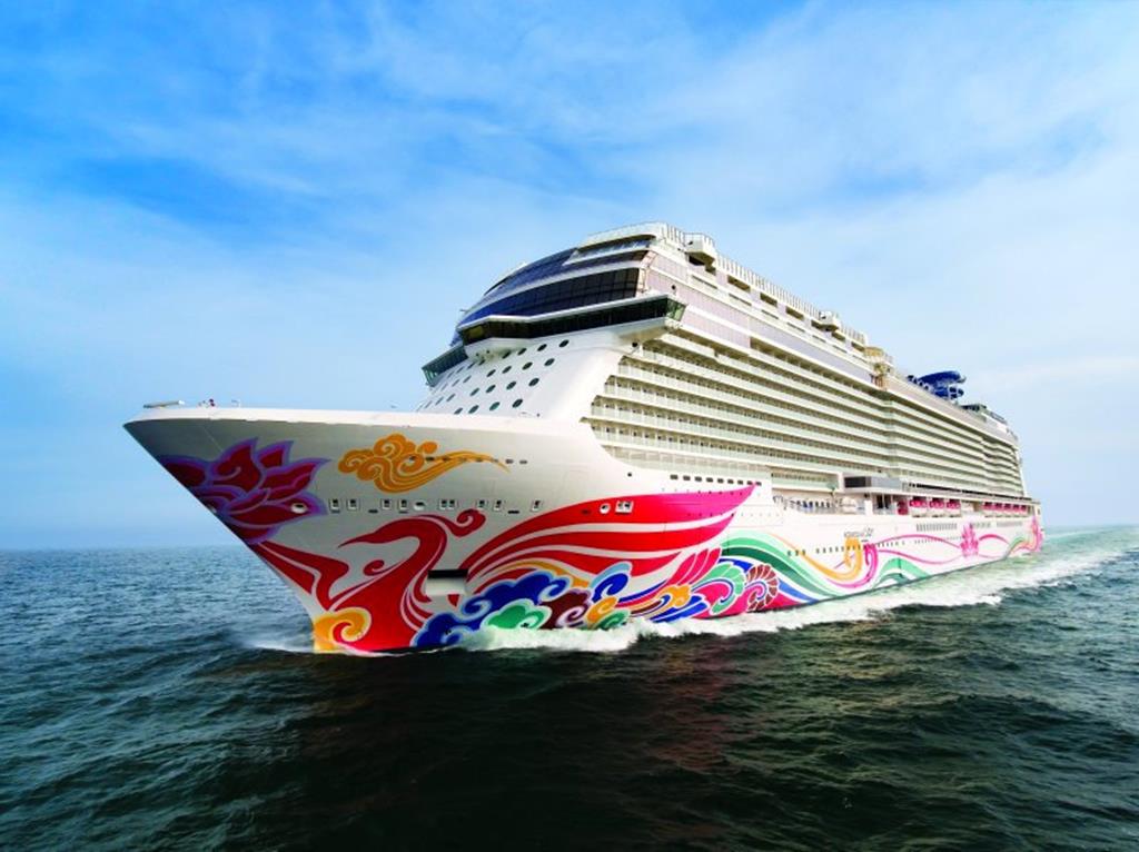 9-daagse cruise Bahamas › Verenigde Staten met Norwegian Joy Is De Perfecte Manier Om Het Een Keer Uit Te Proberen. In Een Lang Weekend Ontdek Je Al Het Moois Dat Het Caribisch Gebied Te Bieden Heeft – afbeelding 2