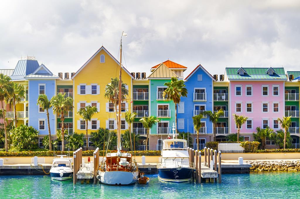 9-daagse cruise Bahamas › Verenigde Staten met Norwegian Joy Is De Perfecte Manier Om Het Een Keer Uit Te Proberen. In Een Lang Weekend Ontdek Je Al Het Moois Dat Het Caribisch Gebied Te Bieden Heeft – afbeelding 3