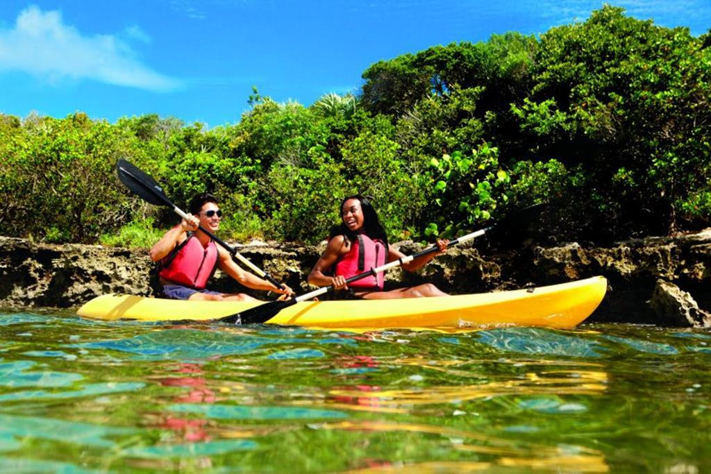 9-daagse cruise Bahamas › Verenigde Staten met Norwegian Joy Is De Perfecte Manier Om Het Een Keer Uit Te Proberen. In Een Lang Weekend Ontdek Je Al Het Moois Dat Het Caribisch Gebied Te Bieden Heeft – afbeelding 5
