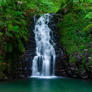 9-daagse cruise Barbados › Britse Maagdeneilanden › Dominicaanse Republiek › Guadeloupe › St Kitts & Nevis › St Lucia met onbekend cruiseschip – afbeelding 1