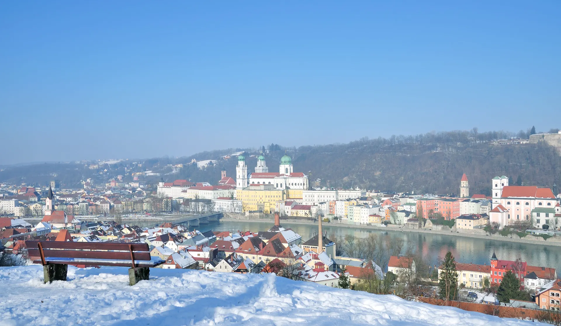 9-daagse cruise Donau met Hs Amadeus Queen – afbeelding 5