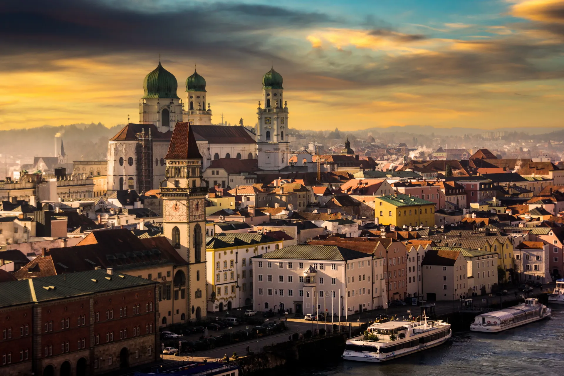 9-daagse cruise Donau met Hs Amadeus Queen – afbeelding 6