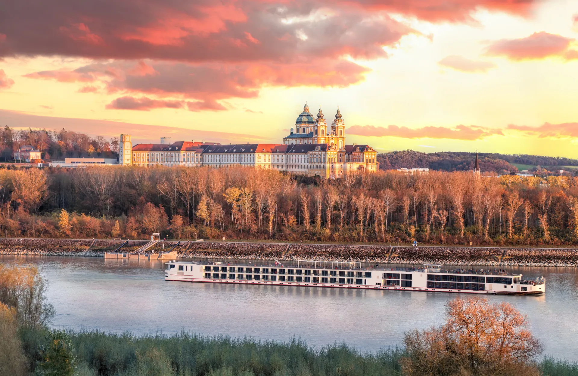 9-daagse cruise Donau met Hs Amadeus Queen – afbeelding 7