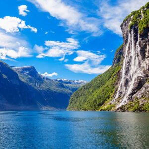 9-daagse cruise Noord Europa met Mein Schiff Relax – afbeelding 1