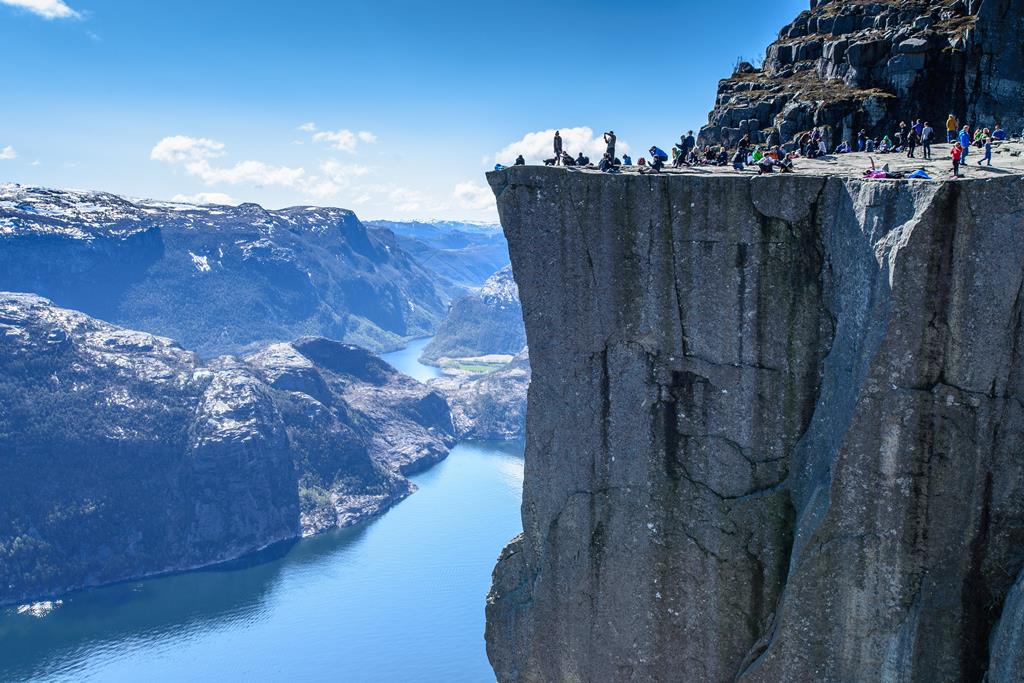 9-daagse cruise Noord Europa met Mein Schiff Relax – afbeelding 5