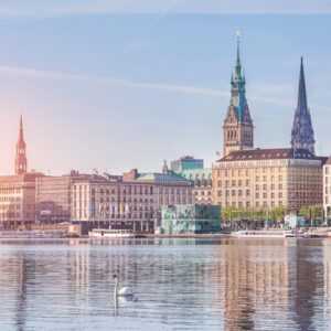 9-daagse cruise West Europa met Rotterdam – afbeelding 1