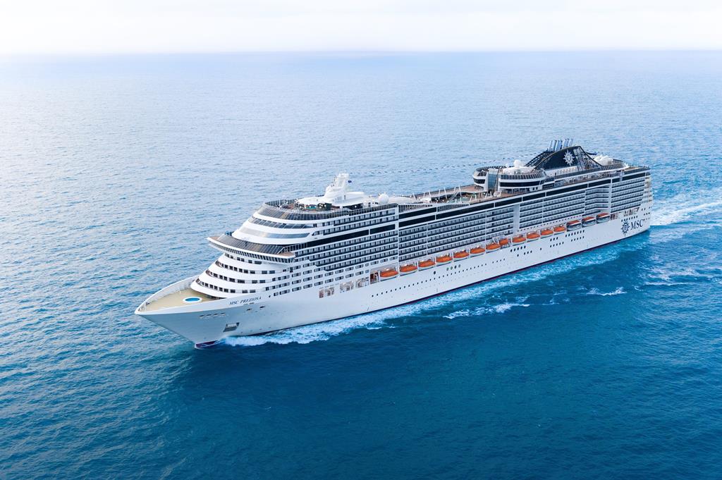 9-daagse cruise West Europa met Rotterdam – afbeelding 2